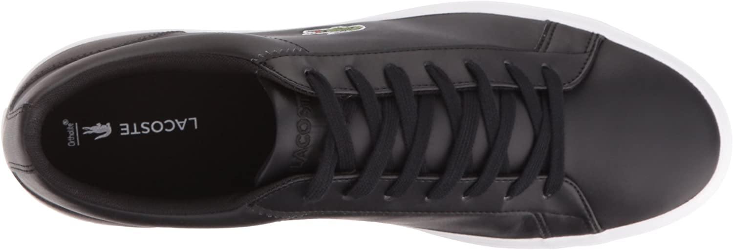 Lacoste Men's Lerond 317 3 Sneaker