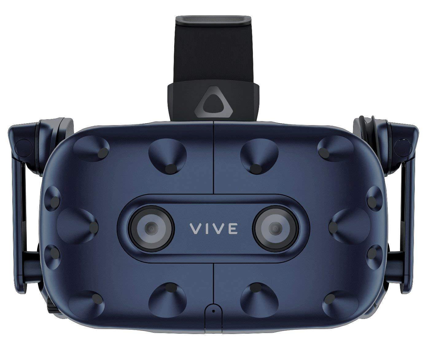 HTC VIVE Pro Virtual Reality System - JOY2ESpree
