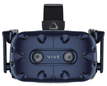
                        
                          Load image into Gallery viewer, HTC VIVE Pro Virtual Reality System - JOY2ESpree
                        
                      