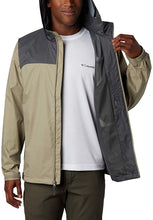 
                        
                          Cargar imagen en el visor de la galería, Columbia Men's Glennaker Lake Rain Jacket
                        
                      