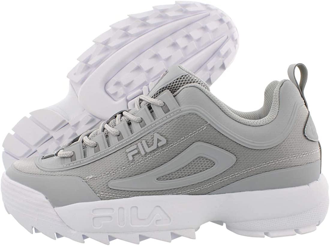 Fila Men's Strada Disruptor