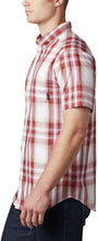 
                        
                          画像をギャラリービューアに読み込む, Columbia Men's Rapid Rivers II Short Sleeve Shirt
                        
                      