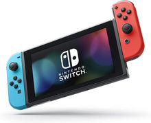 
                        
                          Load image into Gallery viewer, Newest Nintendo Switch - Animal Crossing: New Horizons Edition 32GB Console - JOY2ESpree
                        
                      