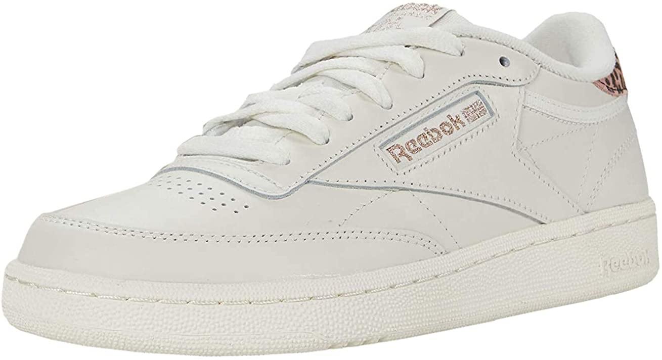 Reebok Women's Club C 85 Vintage Sneakers - JOY2ESpree