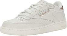 
                        
                          Load image into Gallery viewer, Reebok Women's Club C 85 Vintage Sneakers - JOY2ESpree
                        
                      
