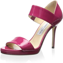 
                        
                          Cargar imagen en el visor de la galería, JIMMY CHOO Women's Alana Sandal
                        
                      