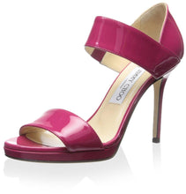 
                        
                          Cargar imagen en el visor de la galería, JIMMY CHOO Women's Alana Sandal
                        
                      
