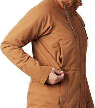 
                        
                          將圖片載入圖庫檢視器 Columbia Womens South Canyon Sherpa Lined Jacket
                        
                      