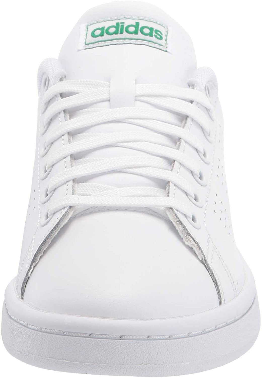 adidas Men's Advantage Tennis Shoe
