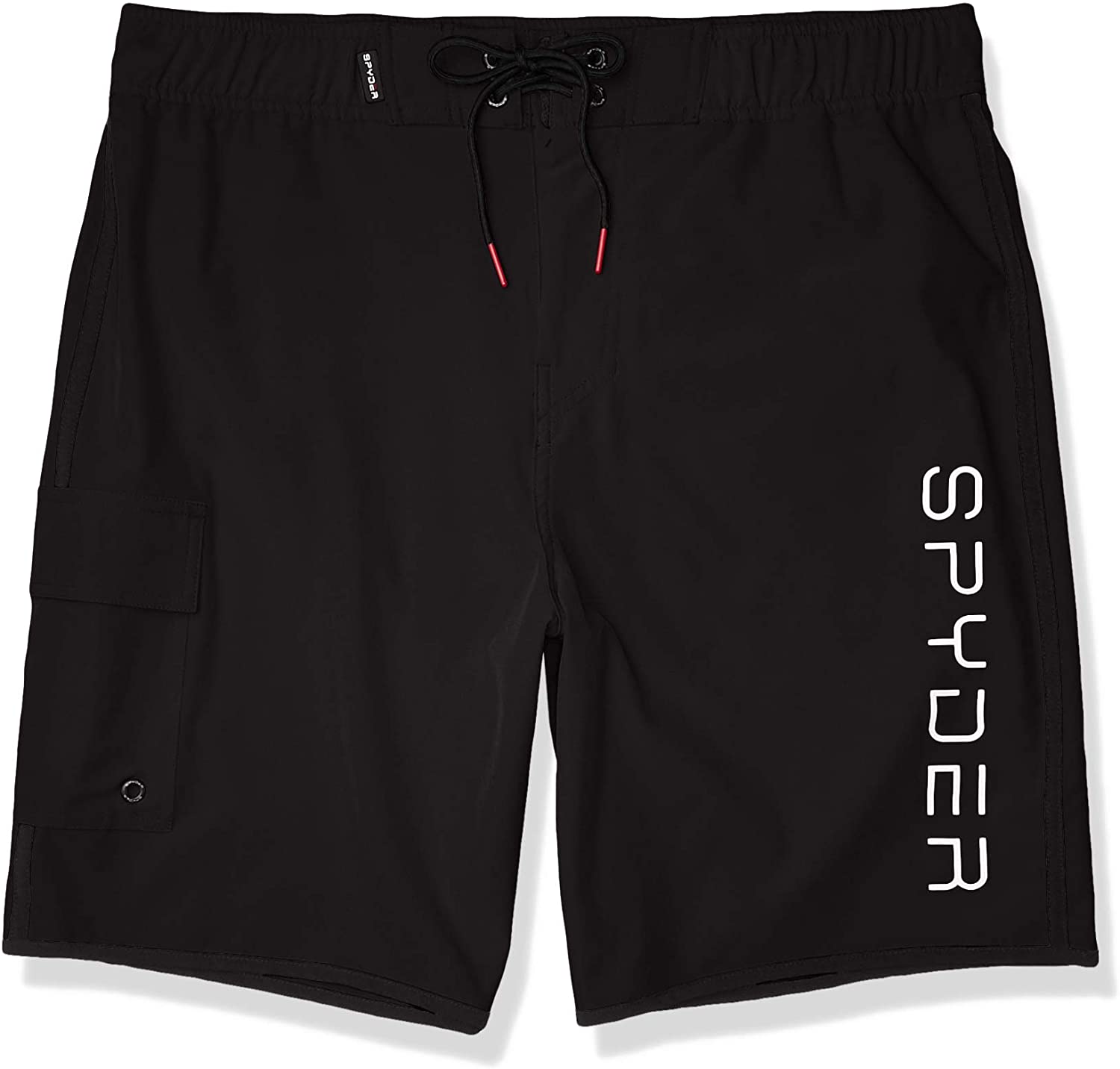 Spyder Men's 9" Cargo Hybrid Board Short