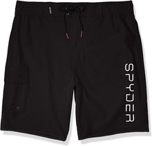 
                        
                          將圖片載入圖庫檢視器 Spyder Men's 9" Cargo Hybrid Board Short
                        
                      