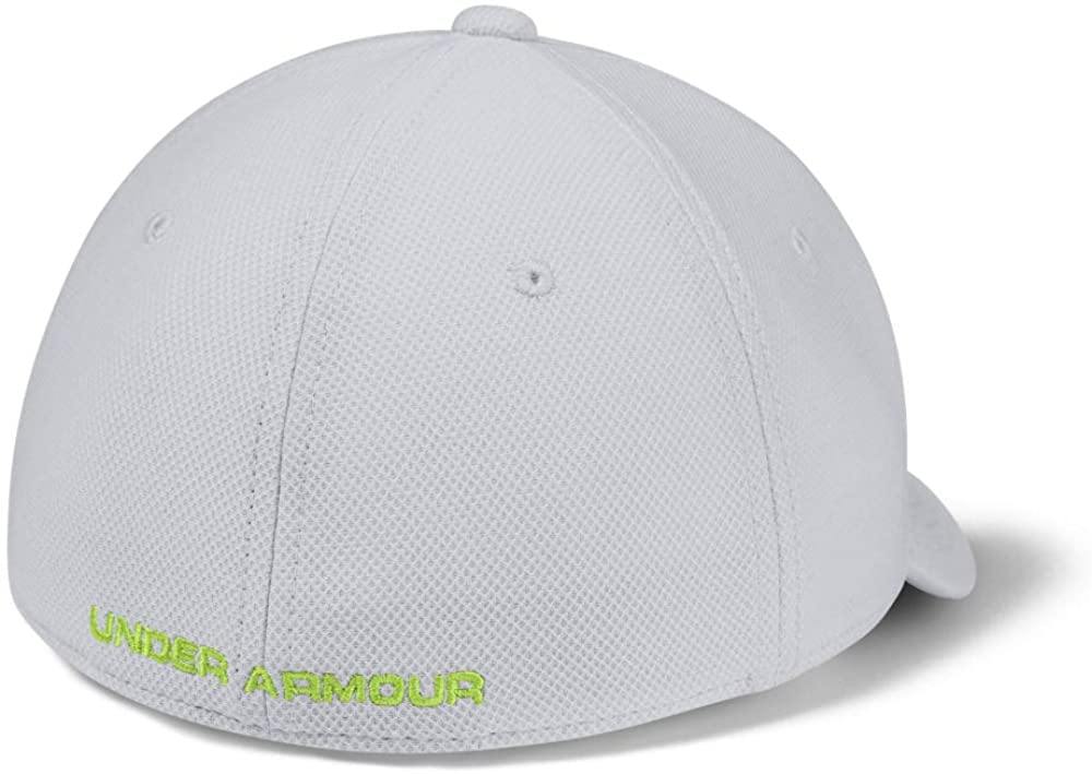 Under Armour Boys' Blitzing 3.0 Cap