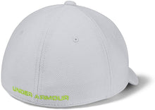 
                        
                          Cargar imagen en el visor de la galería, Under Armour Boys' Blitzing 3.0 Cap
                        
                      
