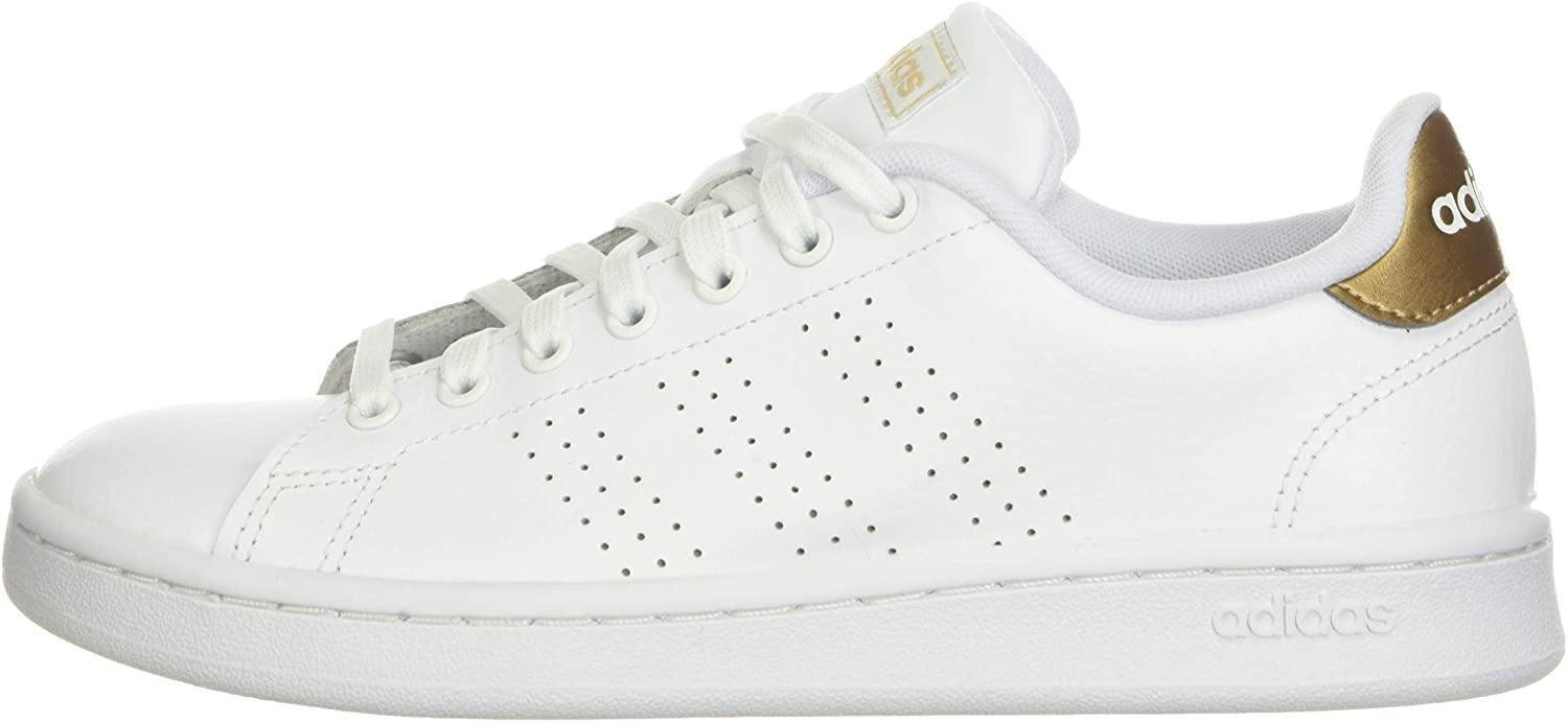 adidas Women's Cloudfoam Advantage Cl Sneaker - JOY2ESpree