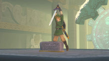 
                        
                          Load image into Gallery viewer, The Legend of Zelda: Skyward Sword HD Standard - Switch [Digital Code] - JOY2ESpree
                        
                      