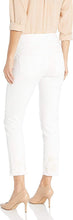 
                        
                          將圖片載入圖庫檢視器 Jag Jeans Women's Amelia Pull on Slim Fit Ankle Jean with Embroidery
                        
                      