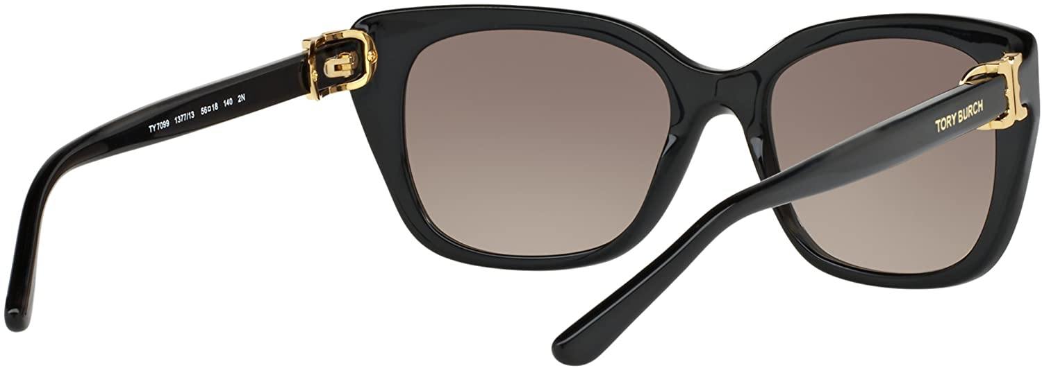 Tory Burch Women's TY7099 Sunglasses - JOY2ESpree