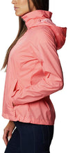 
                        
                          Cargar imagen en el visor de la galería, Columbia Women's Switchback Iii Adjustable Waterproof Rain Jacket
                        
                      