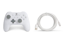 
                        
                          गैलरी व्यूवर में इमेज लोड करें, PowerA Enhanced Wired Controller for Nintendo Switch - JOY2ESpree
                        
                      