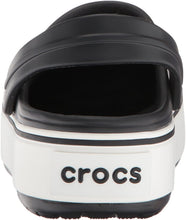 
                        
                          Cargar imagen en el visor de la galería, Crocs Women's Crocband Platform Clog
                        
                      