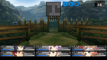 
                        
                          Cargar imagen en el visor de la galería, Saviors of Sapphire Wings/ Stranger of Sword City Revisited - Nintendo Switch - JOY2ESpree
                        
                      