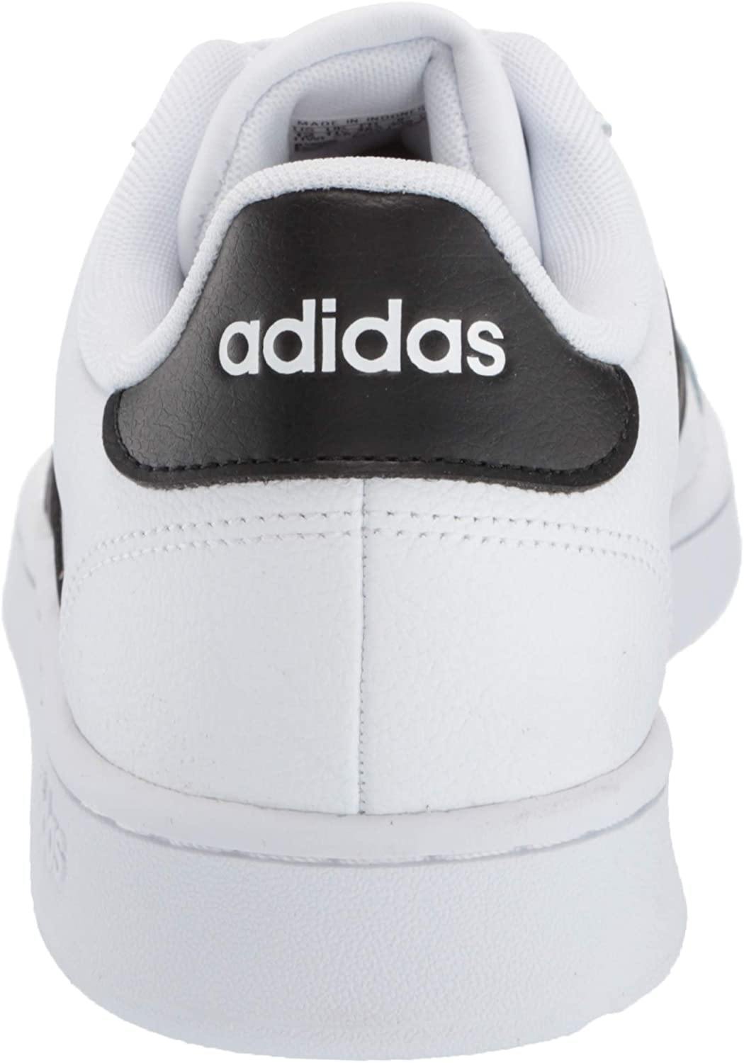 adidas Men's Grand Court Sneaker