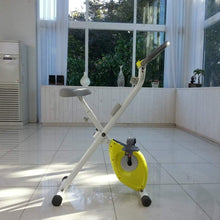 
                        
                          將圖片載入圖庫檢視器 Exercise Bicycle Gym Cardio Workout Machine Training Professional Stationary Indoor Cycling Stationary Bike - JOY2ESpree
                        
                      