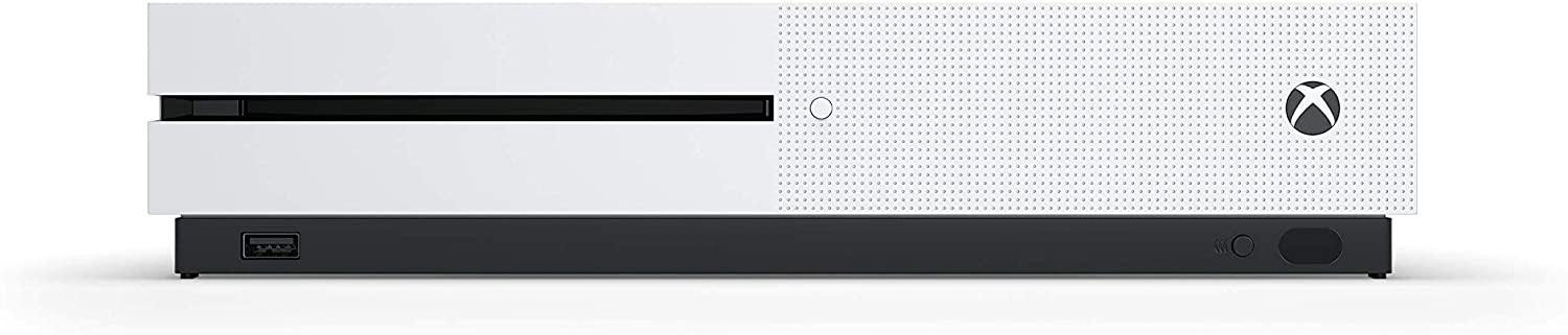 Xbox One X 1TB Console - Gears 5 Bundle [DISCONTINUED] - JOY2ESpree