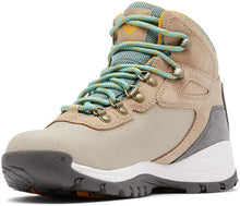 
                        
                          Load image into Gallery viewer, Columbia Women's Newton Ridge Lightweight Waterproof Shoe
                        
                      
