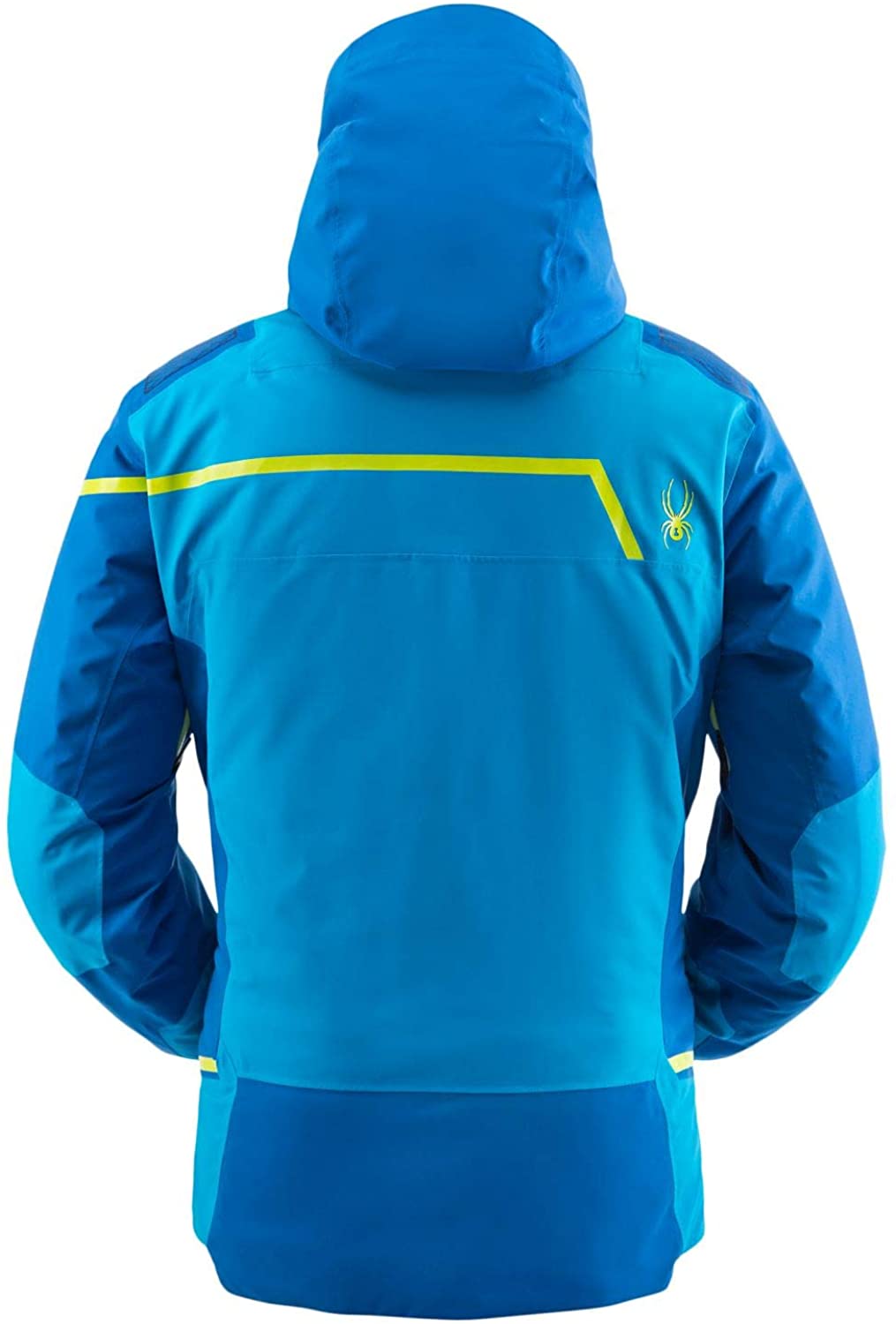 Spyder Titan GTX Jacket