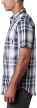 
                        
                          画像をギャラリービューアに読み込む, Columbia Men's Rapid Rivers II Short Sleeve Shirt
                        
                      