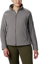 
                        
                          Load image into Gallery viewer, Columbia Women's Fast Trek II Full Zip Soft Fleece Jacket
                        
                      