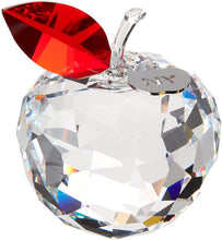 
                        
                          画像をギャラリービューアに読み込む, SWAROVSKI SW5264884 New York Apple, Large - JOY2ESpree
                        
                      