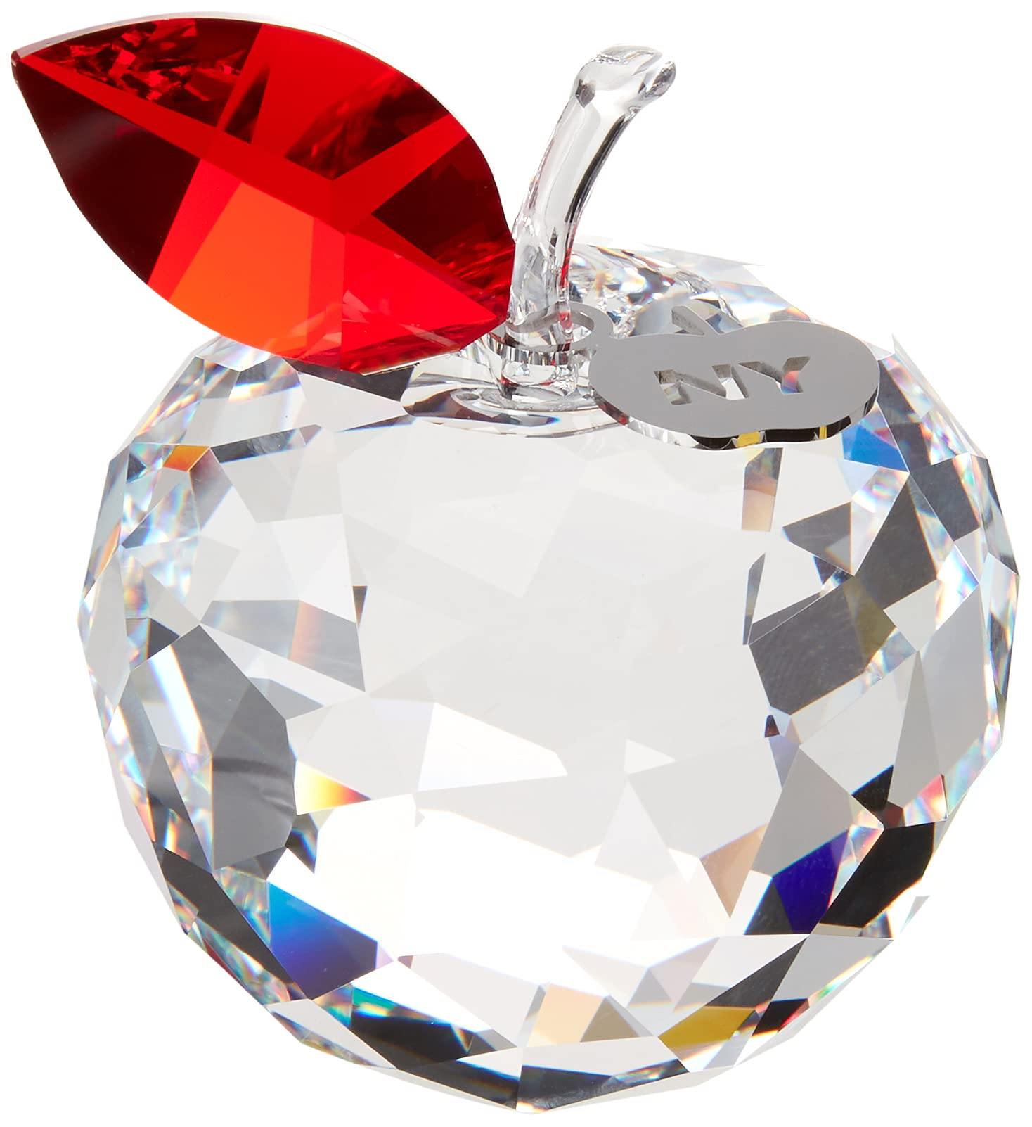 SWAROVSKI SW5264884 New York Apple, Large - JOY2ESpree