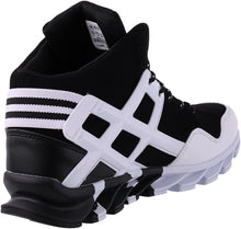 
                        
                          Cargar imagen en el visor de la galería, JOOMRA Men's Stylish Sneakers High Top Athletic-Inspired Shoes
                        
                      