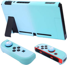 
                        
                          將圖片載入圖庫檢視器 Dockable Case for Nintendo Switch - COMCOOL 3 in 1 Protective Cover Case for Nintendo Switch and Joy-Con Controller - JOY2ESpree
                        
                      