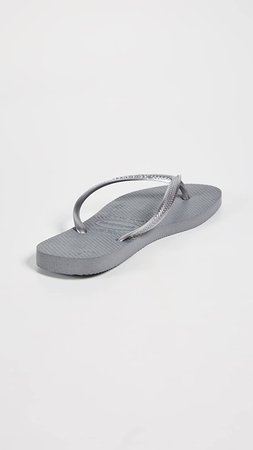 Havaianas Women's Slim Flip Flop Sandal