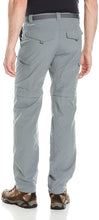 
                        
                          Cargar imagen en el visor de la galería, Columbia Men's Silver Ridge Convertible Pants
                        
                      