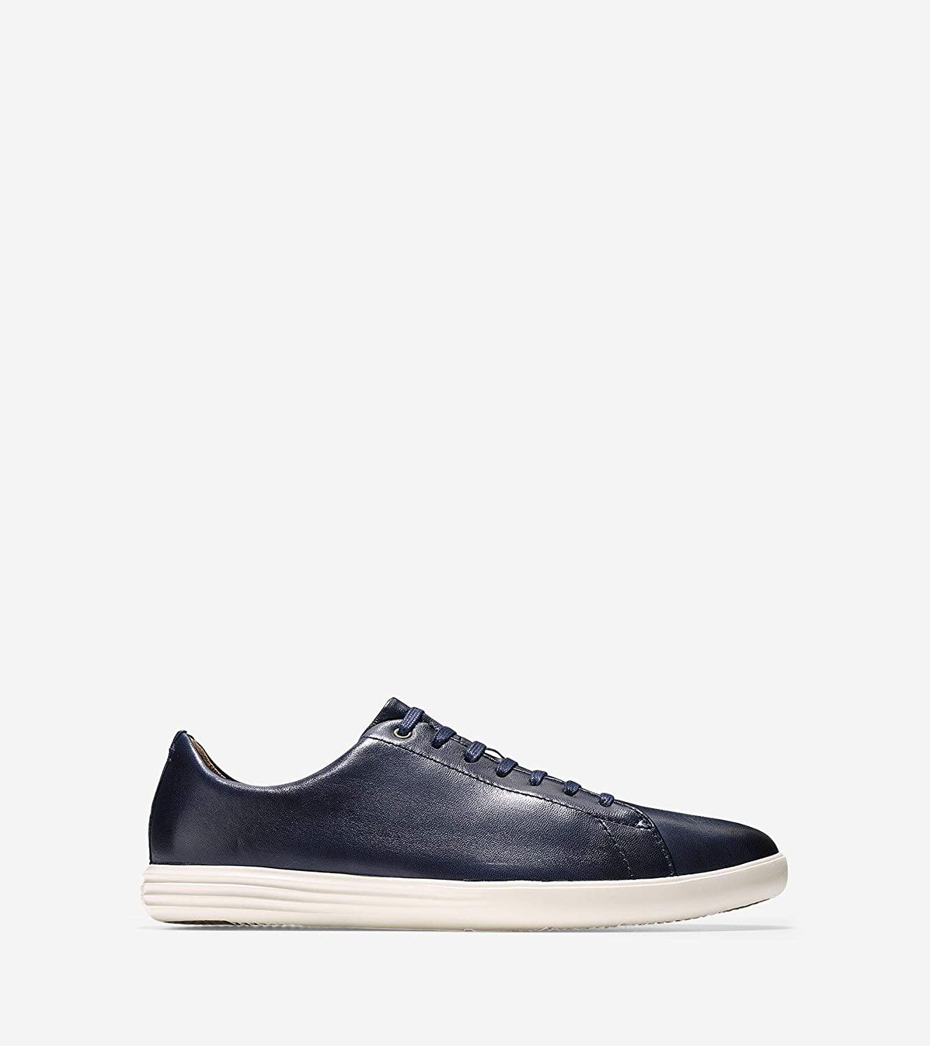 Cole Haan Men's Grand Crosscourt II Sneakers