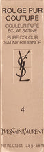 
                        
                          Load image into Gallery viewer, Yves Saint Laurent Rouge Pur Couture, No.10 Beige Tribute, 0.13 Ounce
                        
                      