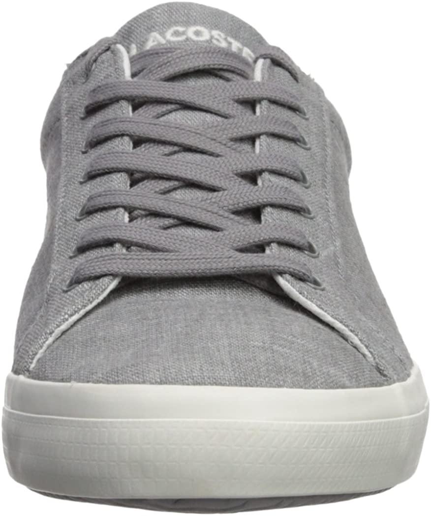Lacoste Men's Lerond 317 3 Sneaker
