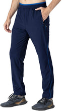 
                        
                          Muat gambar ke penampil Galeri, Rdruko Men's Jogger Casual Pants Lightweight Breathable Quick Dry Hiking Running Outdoor Sports Pants
                        
                      