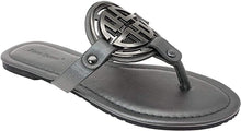 
                        
                          Load image into Gallery viewer, Pierre Dumas Women's Limit-20 Sandal - JOY2ESpree
                        
                      