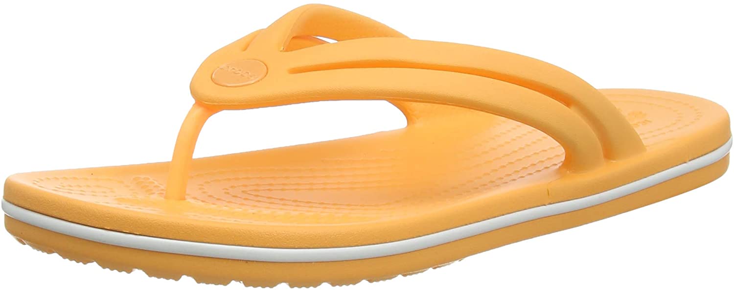 Crocs Women's Crocband Flip Flop | Water Shoes | Casual Summer Sandal