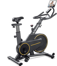 
                        
                          將圖片載入圖庫檢視器 MaxKare Professional Indoor Cycling Bike, Updated Stationary Bike - JOY2ESpree
                        
                      
