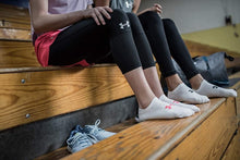 
                        
                          Load image into Gallery viewer, Under Armour Youth Essential 2.0 No Show Socks, 6-Pairs
                        
                      