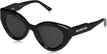 
                        
                          Load image into Gallery viewer, Balenciaga BB0073S
                        
                      