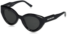 
                        
                          Load image into Gallery viewer, Balenciaga BB0073S
                        
                      