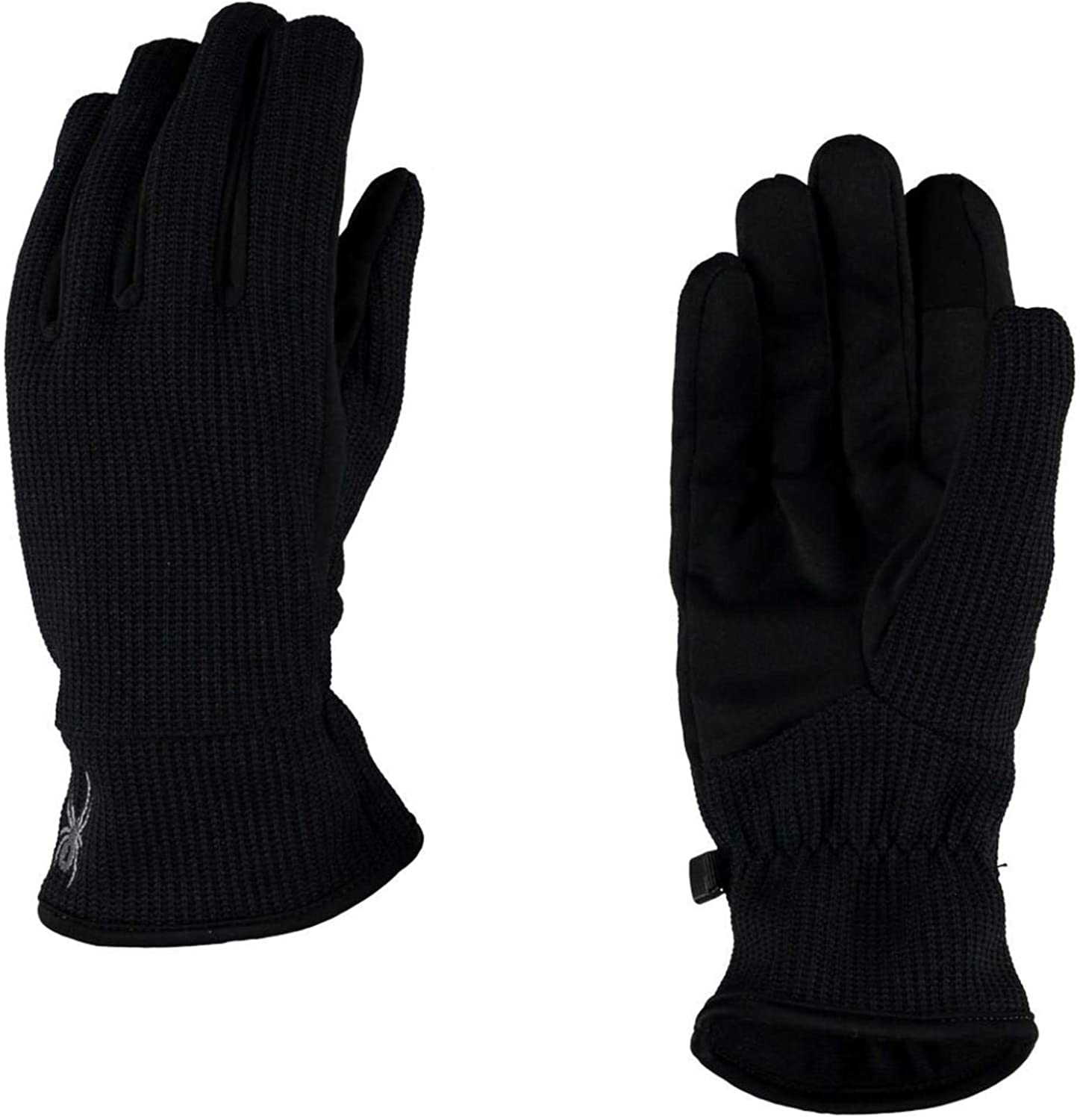 Spyder Men's Core Sweater Conduct Gloves