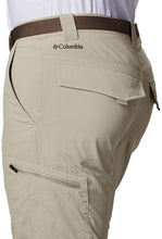 
                        
                          Cargar imagen en el visor de la galería, Columbia Men's Silver Ridge Convertible Pants
                        
                      